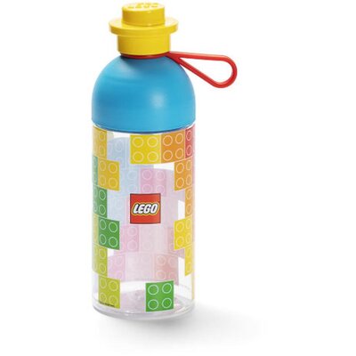 LEGO® Boca 0,5l Prozirna Iconic