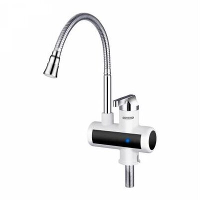 Mühler Termomax TX40TF Slavina sa grejačem vode