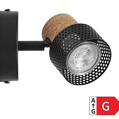 Ledvance Spot lampa GU10 4058075828667E