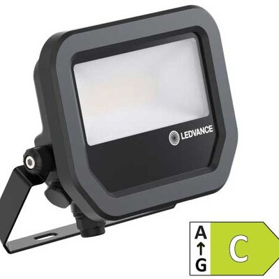 Ledvance LED reflektor 8W hladno belo svetlo IP66