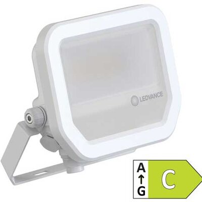 Ledvance LED reflektor 8W hladno belo svetlo IP66 Beli