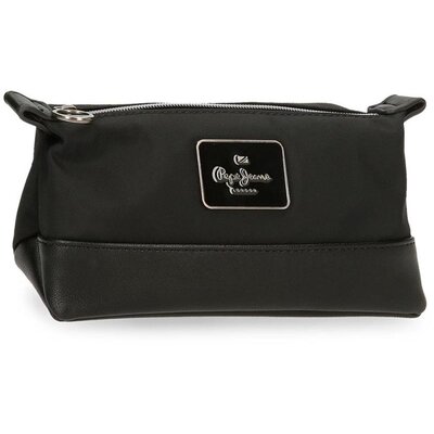 Ženski neseser Pepe Jeans Christine black 70945