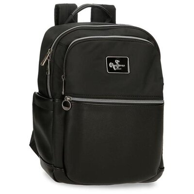 Laptop ranac 13 inča Pepe Jeans Christine black 70920