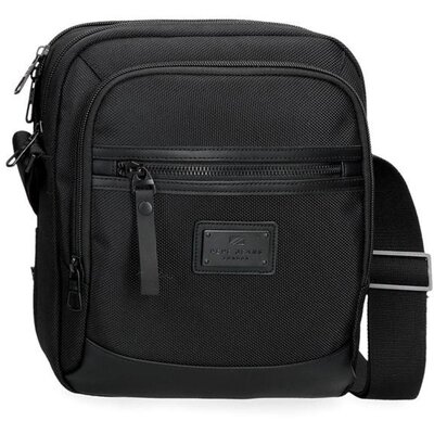 Muška torbica 27cm sa pregradom za tablet Pepe Jeans Blackmore 70557