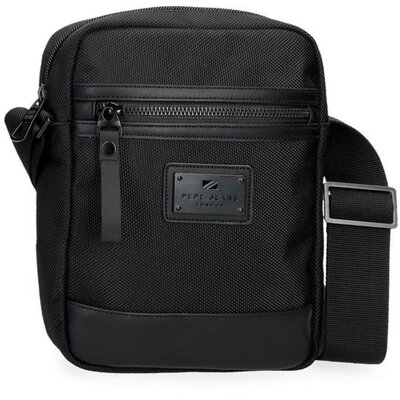 Muška torbica 22cm Pepe Jeans Blackmore 70554