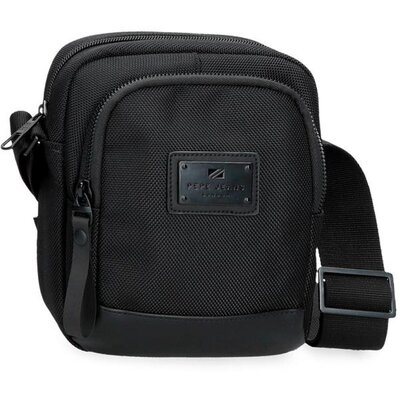 Muška torbica 19cm Pepe Jeans Blackmore 70552