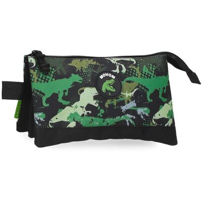 Pernica sa 3 pregrade Movom Raptors 37743