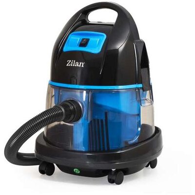 Zilan ZLN8945BL usisivač za suvo i mokro usisavanje