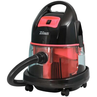 Zilan ZLN8945RD usisivač za suvo i mokro usisavanje