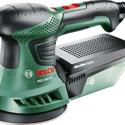 Bosch Ekscentar brusilica PEX 300 AE 06033A3020