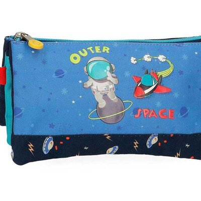 Pernica sa tri pregrade Enso Outer space 95943