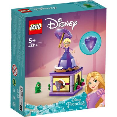 LEGO® Disney™ 43214 Okretna Zlatokosa