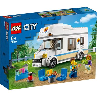 LEGO® City Kamper za odmor