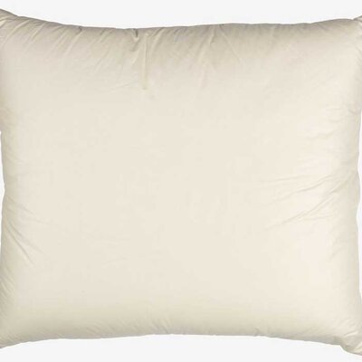 Antialergijski perjani jastuk sa guščjim perjem i paperjem 70x80x14 cm