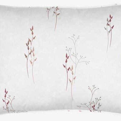 Perjani jastuk punjen pačjim perjem 50x70x15 cm