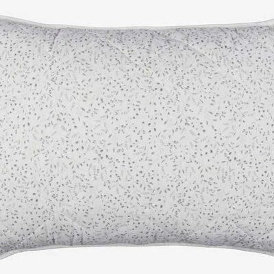 Jastuk sa prirodnim punjenjem od pamuka 50x70x12cm