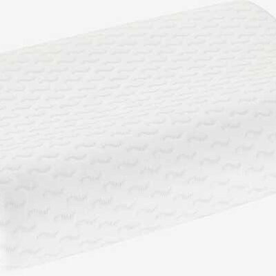 Dečji jastuk od memorijske pene 26x40x6/5