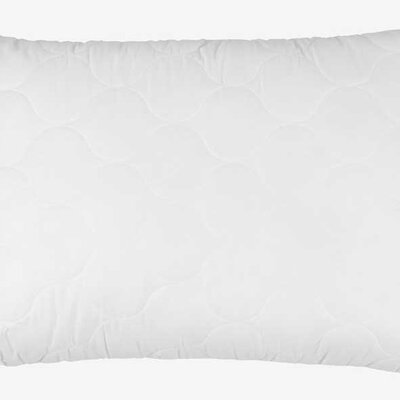 Jastuk sa punjenjem od spiralnog silikoniziranog vlakna 50x70x16 600 g