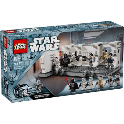 LEGO® Star Wars™ 75387 Ukrcavanje U Tantive IV™