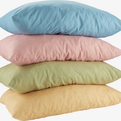 Jastuk sa komadićima pene 50x70 440g Assorted