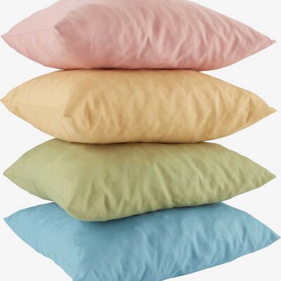 Jastuk sa komadićima pene 38x38x10 230g Assorted