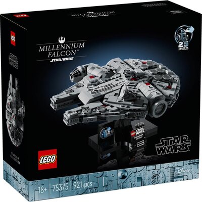 LEGO® Star Wars™ 75375 Milenijumski Soko™