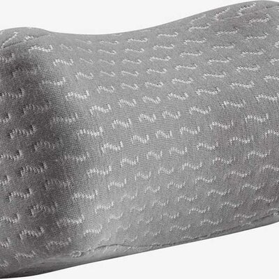 Anatomski jastuk od memorijske pene za vratnu potporu 13x25x11 Wellpur