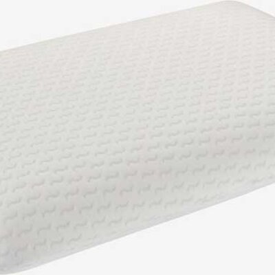 Jastuk od memorijske pene 40x60x11 Wellpur