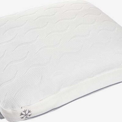 Jastuk od memorijske pene sa rashladnim gelom 42x65x15 Wellpur