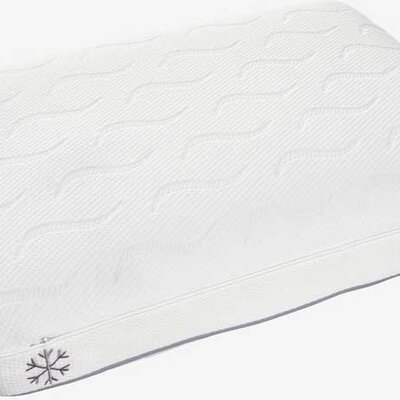 Jastuk od memorijske pene sa rashladnim gelom 40x60x13 Wellpur