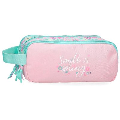 Pernica sa 3 pregrade Roll Road Spring dream 40947