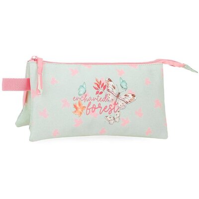 Pernica sa 3 pregrade Movom Enchanted forest 37443