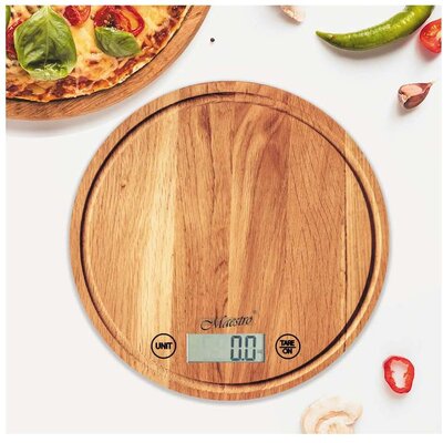 Maestro Digitalna kuhinjska vaga 5kg MR1805