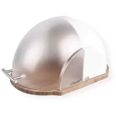 Kutije za hleb od plastike