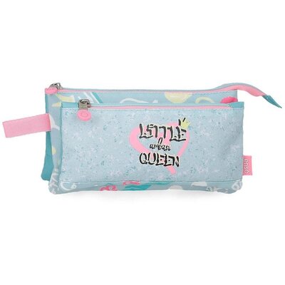 Pernica sa 3 pregrade Enso Little urban queen 97143