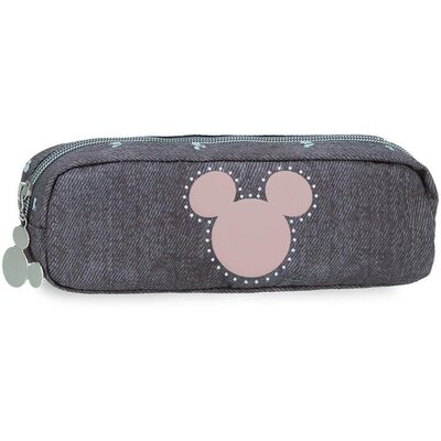 Pernica za školu Disney Mickey Studs 38240