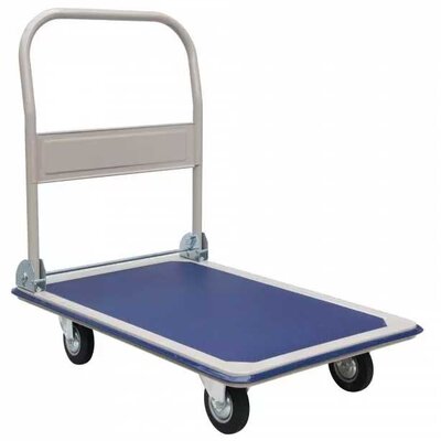 Ručna kolica sa platformom nosivosti 300kg