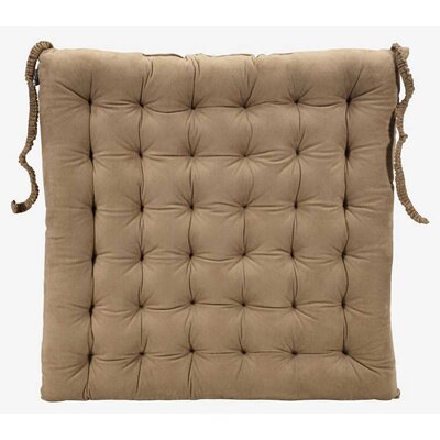 Jastuk Za Stolicu 43 x 43 x 5 cm Netna