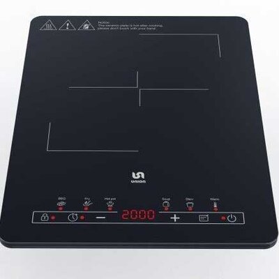 Indukcioni rešo Union IH16 2000W