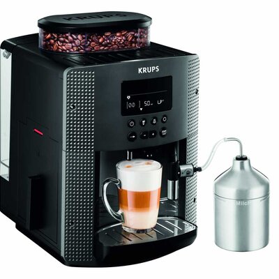 Aparat za espresso kafu Krups Essential EA816B70