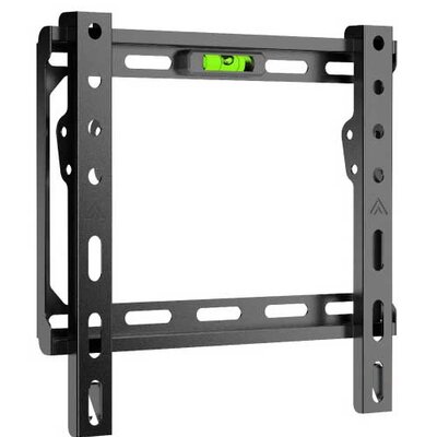 Zidni nosač sa libelom za televizore dijagonale od 13 do 43 inča LCDH37-22F