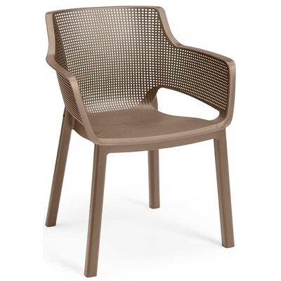 Keter Stolica Elisa Cappuccino