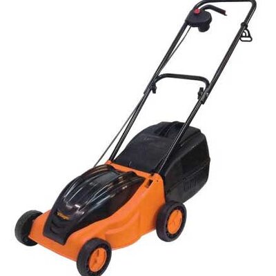 Villager Električna kosačica za travu Villy 1230 E