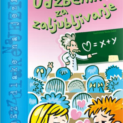 Udžbenik za zaljubljivanje