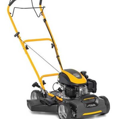 Samohodna motorna kosačica za travu Stiga Multiclip 47 SQ