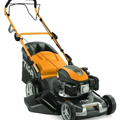 Samohodna motorna kosačica za travu Stiga Combi 53 SQ