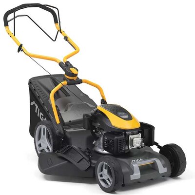 Samohodna motorna kosačica za travu Stiga Combi 753 S