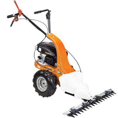 Čeona motorna kosačica Villager VFM 870 L