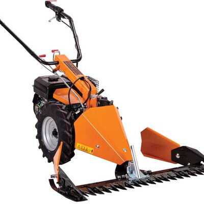 Čeona motorna kosačica Villager VFM 1000