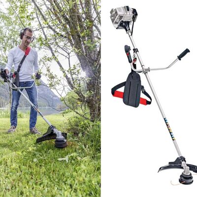 Motorni trimer za travu Al-Ko BC 223 B